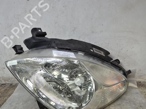 Used Left headlight CITROËN XSARA PICASSO (N68) 1.6 HDi (109 hp) 30605880