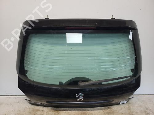 tailgate-peugeot-206-2l_-2m_-2009-2010-2011-2012-2013-33211281 main image