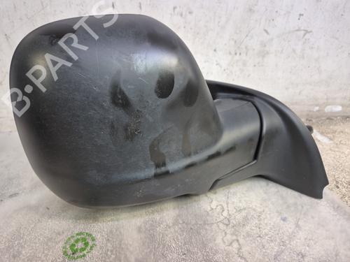Right mirror CITROËN BERLINGO (ER_, EC_) | BP28416426C27
