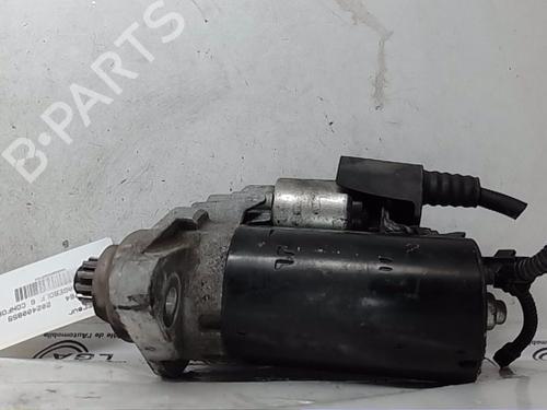 Starter VW GOLF VI (5K1) | BP17429632M8