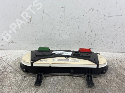 Used Instrument cluster Instrument cluster RENAULT CLIO II (BB_, CB_) [1998-2016] 39659706 39659706