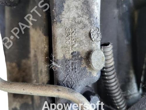 Gearbox DACIA SANDERO 1.5 dCi | BP37252569M3 - Image 5