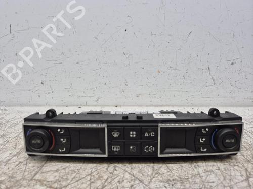 Climate control CITROËN C5 III (RD_) | BP38054770I5 - Image 4