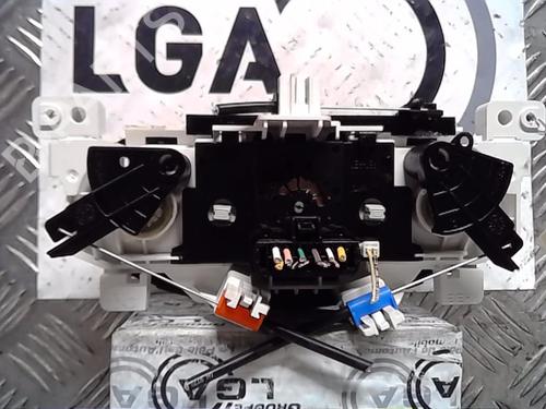 Climate control RENAULT TWINGO III (BCM_, BCA_)  | BP13850556I5 