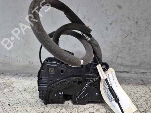 Front left lock NISSAN MICRA V (K14) 1.0 | BP26656936C98 