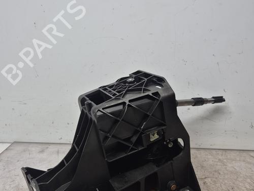 Gear lever CITROËN JUMPY III Van (V_) 2.0 BlueHDi 145 | BP33892862M90 - Image 2