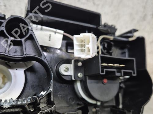 Climate control PEUGEOT BOXER Van 2.2 HDi 130 | BP30187740I5