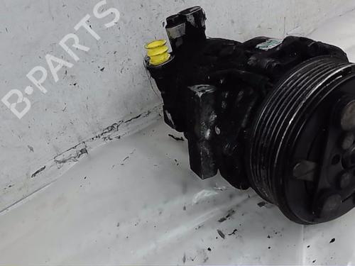 Compressor A/C SUZUKI SWIFT IV (FZ, NZ) 1.3 DDiS (AZG413D, ZC02S, ZC92S) (75 hp) 20508340