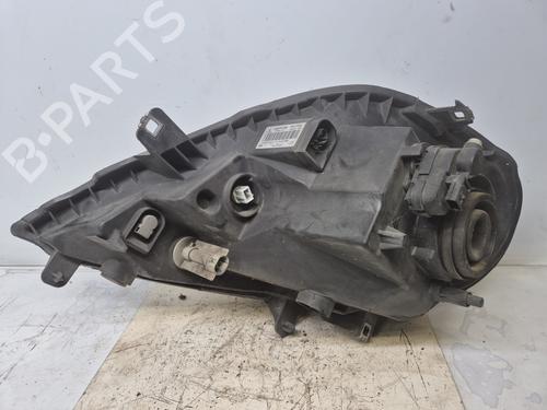 Right headlight RENAULT TRAFIC II Van (FL) 2.0 dCi 115 (FL01, FL0U, FL00, FL0H, FL0M) | BP33477129C29 - Image 2