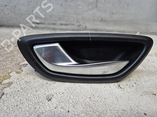 Used Front left interior door handle RENAULT MEGANE IV Hatchback (B9A/M/N_) 1.6 dCi 165 (163 hp) 26724699