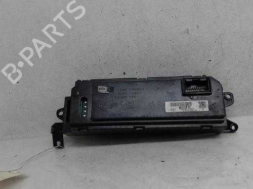 Display HYUNDAI i20 I (PB, PBT) [2008-2015]  15731133