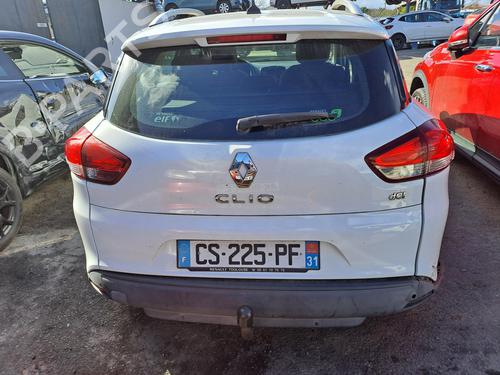 Right front window switch RENAULT CLIO IV Grandtour (KH_) 1.5 dCi 90 (KHN3, KHN4) | BP27352222I26 