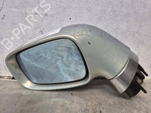 Used Left mirror RENAULT VEL SATIS (BJ0_) 2.2 dCi (BJ0E, BJ0F) (150 hp) 30767060