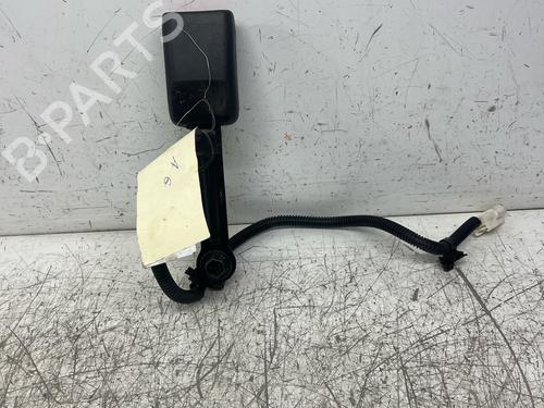 Used Seat buckle Seat buckle 38627069 38627069