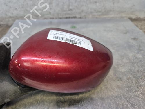 Ryggespeil venstre FIAT IDEA (350_) 1.4 16V | BP30840609C26