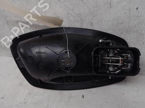 Used Front right interior door handle RENAULT MEGANE III Coupe (DZ0/1_) 1.5 dCi (DZ09, DZ0D, DZ1F, DZ1G, DZ14, DZ29) (110 hp) 16128040