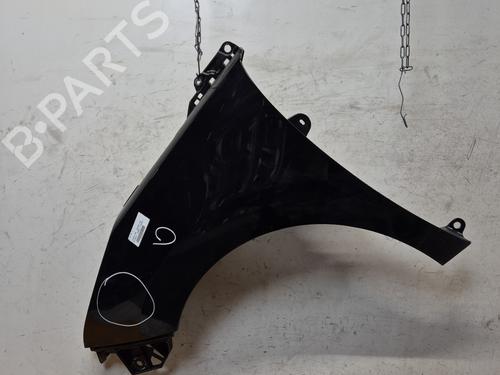 Used Left front fenders PEUGEOT 5008 (0U_, 0E_) 1.6 HDi (114 hp) 26096831