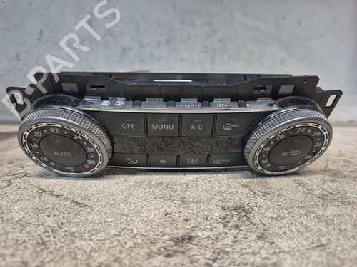 Used Climate control MERCEDES-BENZ C-CLASS (W204) [2007-2015]  27438744