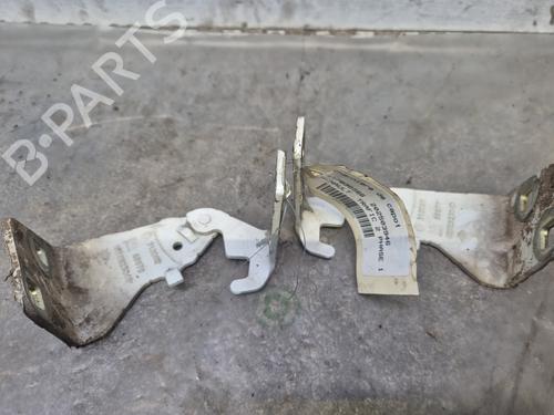 Dørhængsel/Dørbegrænser RENAULT TRAFIC II Bus (JL) [2001-2025]  30892596