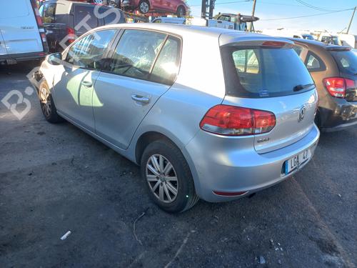 Front left seatbelt VW GOLF VI (5K1) | BP37276402I26 - Image 10