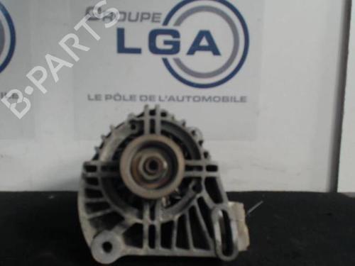 Used Alternator FIAT SEICENTO / 600 (187_) 1.1 (187AXB, 187AXB1A, 187AXC1A02) (54 hp) 13871052
