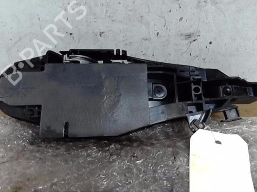 Rear left exterior door handle PEUGEOT 3008 II SUV (MC_, MR_, MJ_, M4_)  | BP19141949C130