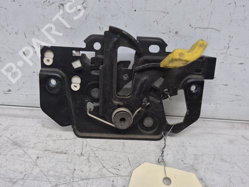Used Hood lock Hood lock FORD FIESTA VI (CB1, CCN) 1.25 (82 hp) 34709589 34709589