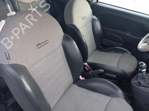 Starter FIAT 500 (312_) 1.2 (312AXA1A) | BP24832769M8