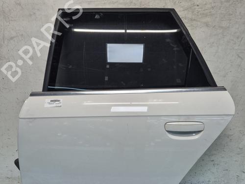 Used Left rear door SEAT EXEO ST (3R5) 2.0 TDI (120 hp) 26702568