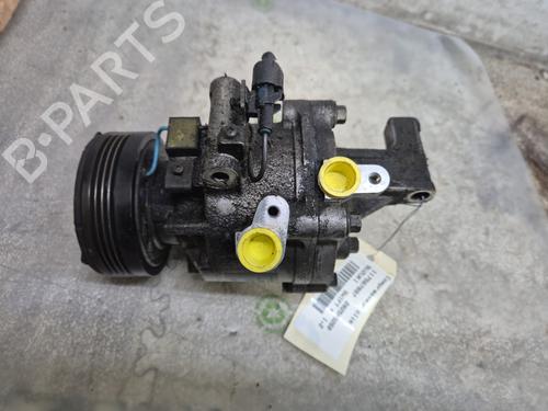 Compresseur AC SUZUKI SWIFT IV (FZ, NZ) 1.2 (AZH412, ZC72S) (94 hp) 30824597