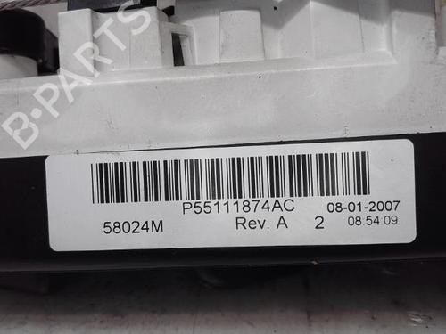 Used Climate control DODGE CALIBER 2.0 CRD (140 hp) 16252035
