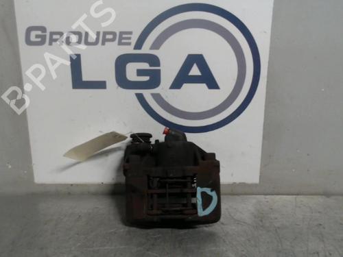 Used Right front brake caliper CITROËN SAXO (S0, S1) [1996-2004]  14520332