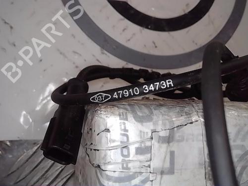 Used Electronic sensor RENAULT GRAND SCÉNIC IV (R9_) 1.5 dCi 110 (R9A3) (110 hp) 14554604