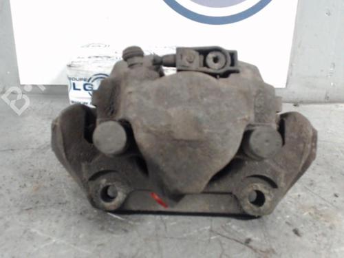 Left front brake caliper MERCEDES-BENZ E-CLASS (W210) E 220 CDI (210.006) | BP14520264M105 