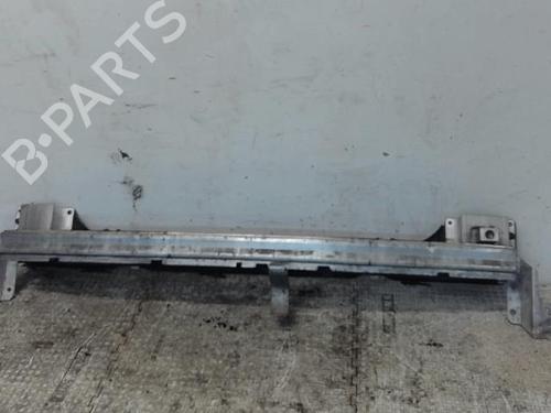 Used Rear bumper reinforcement MINI MINI (R50, R53) One D (88 hp) 16755069