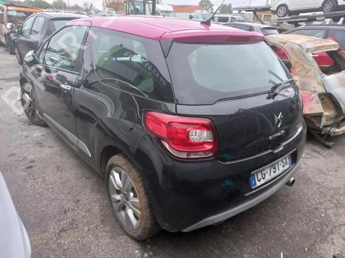 Alternator CITROËN DS3 (SA_) 1.4 VTi 95 | BP18076312M7 