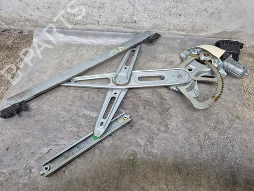 Used Front left window mechanism TOYOTA YARIS (_P13_) [2010-2020]  30630070