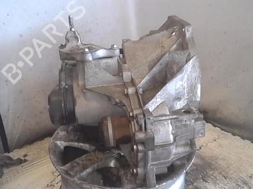 Gearbox FORD FIESTA V (JH_, JD_) 1.25 16V | BP13823312M3