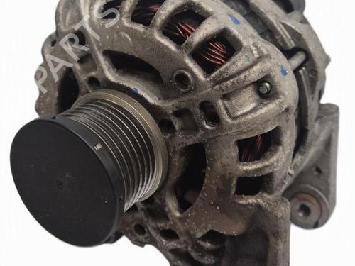Alternator RENAULT CAPTUR I (J5_, H5_) 0.9 TCe 90 | BP32291255M7 - Image 6