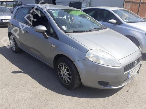 Left mirror FIAT GRANDE PUNTO (199_)  | BP13842510C26 
