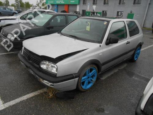 Right front brake caliper VW GOLF III (1H1)  | BP14520389M104 
