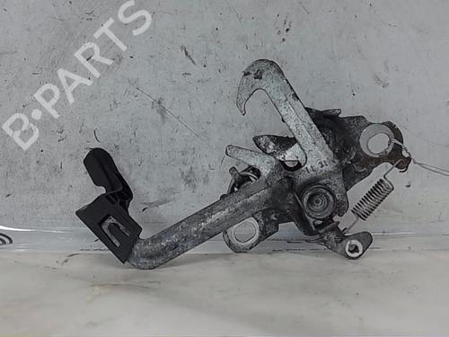 Used Hood lock CITROËN DS3 (SA_) 1.6 HDi 90 (92 hp) 18048088