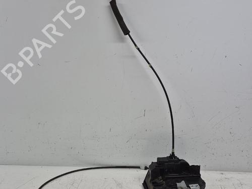 Used Front right lock Front right lock 36913347 36913347