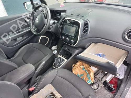 Front left window mechanism RENAULT CAPTUR I (J5_, H5_) 0.9 TCe 90 | BP38548416C22 - Image 12