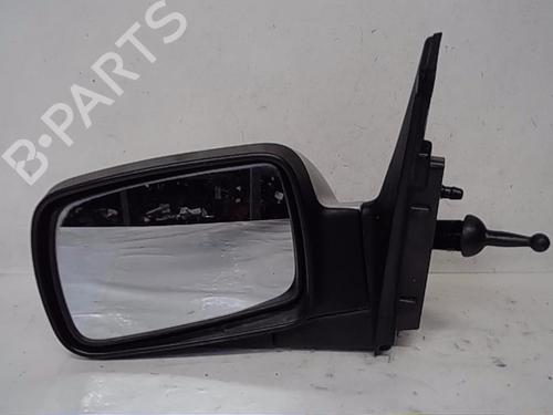 Left mirror KIA PICANTO I (SA) 1.1 | BP13844367C26 