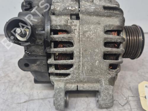 Generator PEUGEOT 2008 I (CU_) 1.2 THP 110 / PureTech 110 (110 hp) 32399266