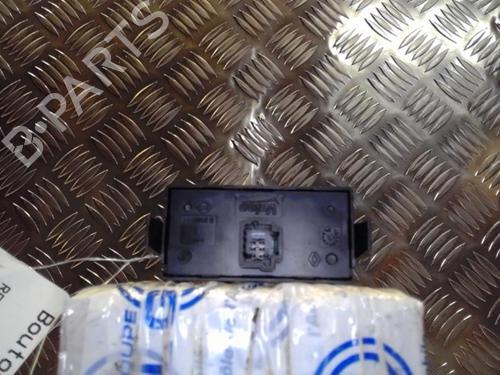 Warning switch RENAULT KANGOO / GRAND KANGOO II (KW0/1_) 1.2 TCe 115 (KW02, KW14) | BP13867091I22 