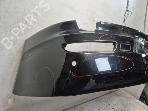 Rear bumper BMW 6 (E63) 645 Ci | BP27352244C8 