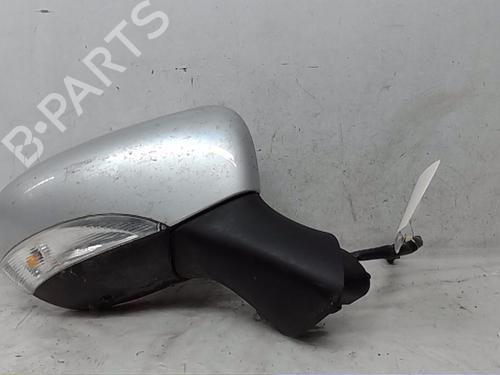 Used Right mirror RENAULT CLIO IV (BH_) 0.9 TCe 90 (BHNF, BHMA, BHMH, BHJK, BHJR) (90 hp) 13829149