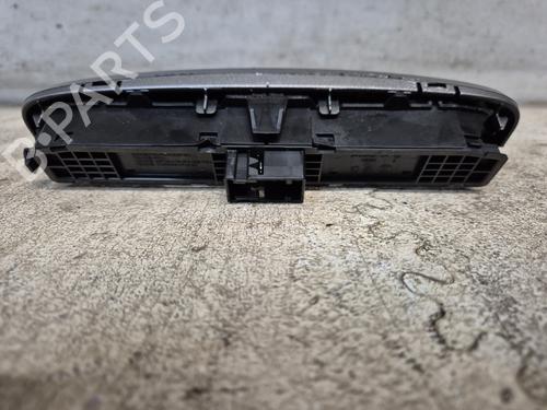 Warning switch PEUGEOT 308 I (4A_, 4C_) 1.6 HDi | BP27642800I22 